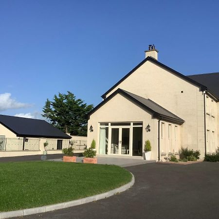 Radharc Na Cuilcagh Acomodação com café da manhã Enniskillen Exterior foto