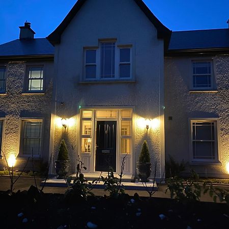 Radharc Na Cuilcagh Acomodação com café da manhã Enniskillen Exterior foto