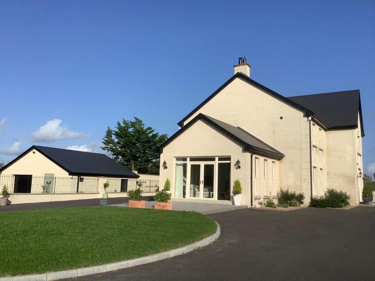 Radharc Na Cuilcagh Acomodação com café da manhã Enniskillen Exterior foto