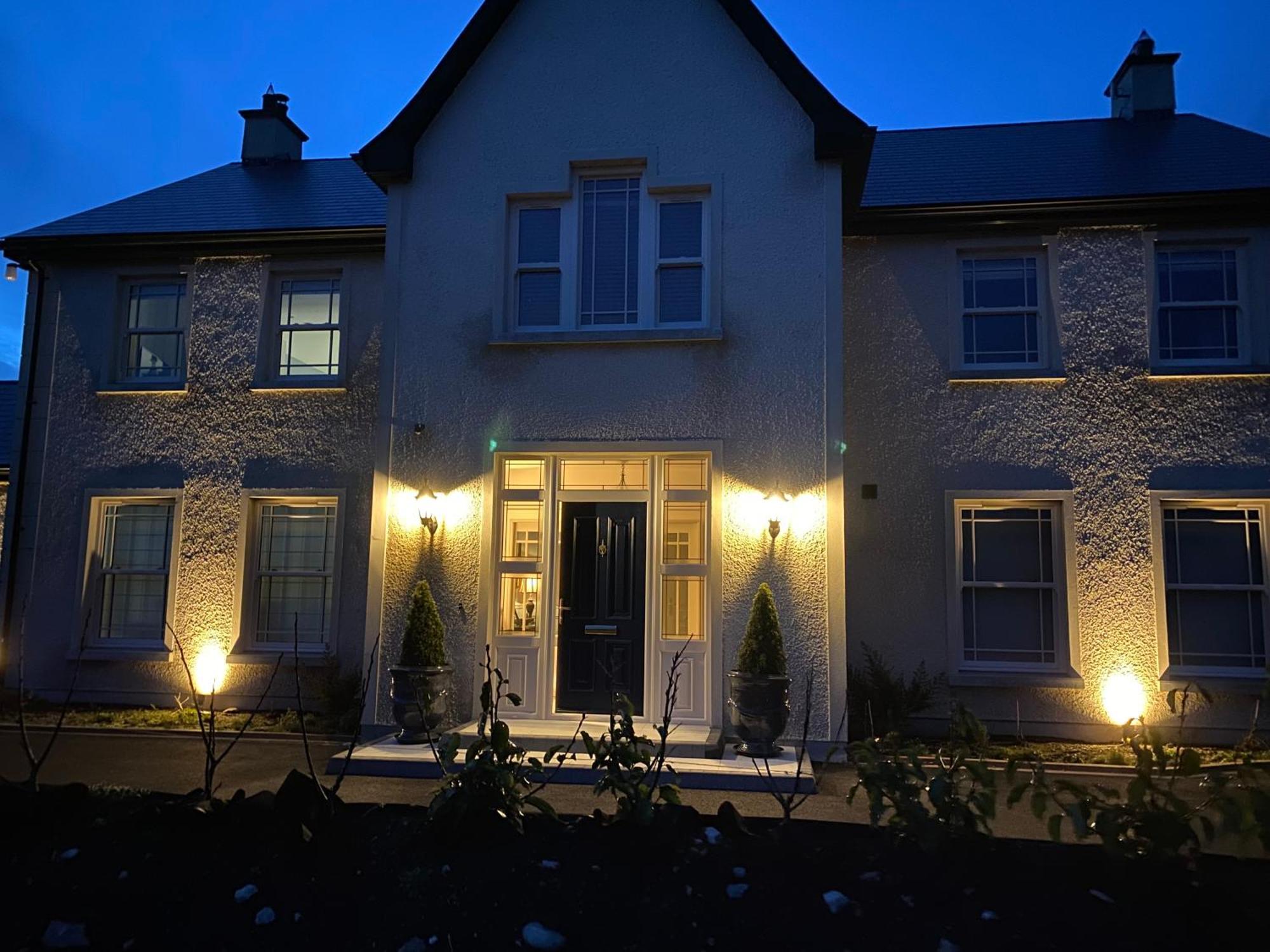 Radharc Na Cuilcagh Acomodação com café da manhã Enniskillen Exterior foto